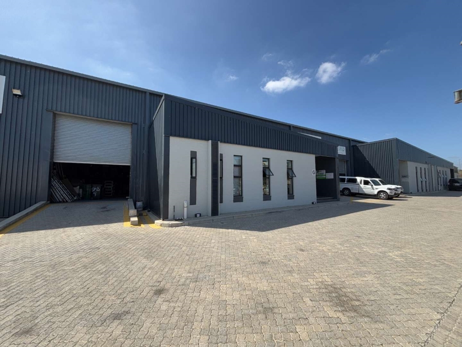 To Let commercial Property for Rent in Atlantic Hills Western Cape